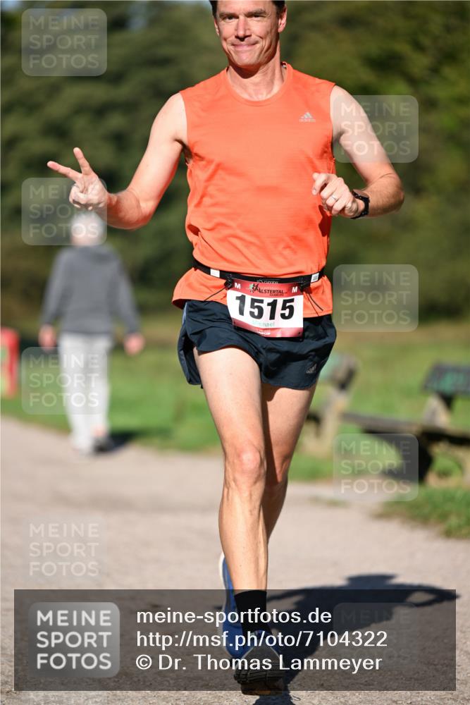 22.09.2024 - 32. Volkslauf durch das schöne Alstertal Dr. Thomas Lammeyer http://msf.ph/oto/7104322 22.09.2024 10:04:50 Laufen 1515 meine-sportfotos.de
