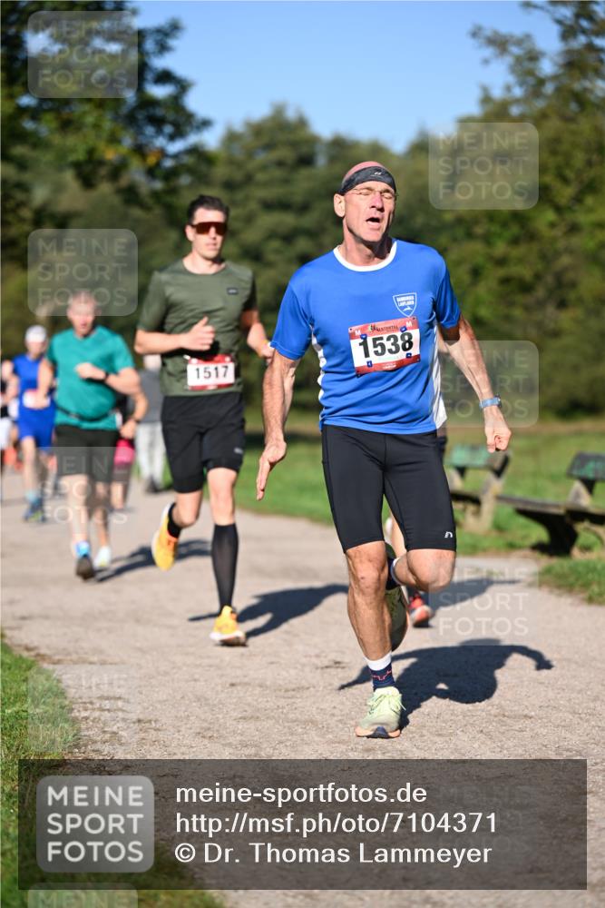 22.09.2024 - 32. Volkslauf durch das schöne Alstertal Dr. Thomas Lammeyer http://msf.ph/oto/7104371 22.09.2024 10:04:59 Laufen 1517, 1538 meine-sportfotos.de