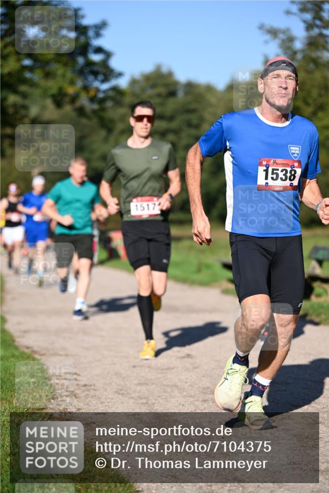 22.09.2024 - 32. Volkslauf durch das schöne Alstertal Dr. Thomas Lammeyer http://msf.ph/oto/7104375 22.09.2024 10:04:59 Laufen 1517, 1538 meine-sportfotos.de