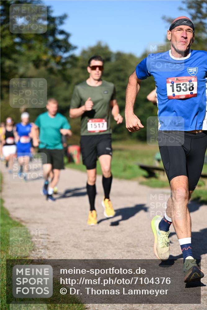 22.09.2024 - 32. Volkslauf durch das schöne Alstertal Dr. Thomas Lammeyer http://msf.ph/oto/7104376 22.09.2024 10:04:59 Laufen 1517, 1538 meine-sportfotos.de