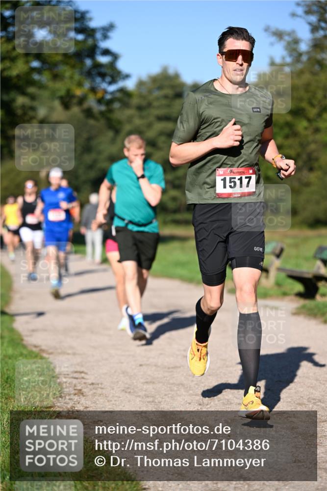 22.09.2024 - 32. Volkslauf durch das schöne Alstertal Dr. Thomas Lammeyer http://msf.ph/oto/7104386 22.09.2024 10:05:00 Laufen 1517 meine-sportfotos.de