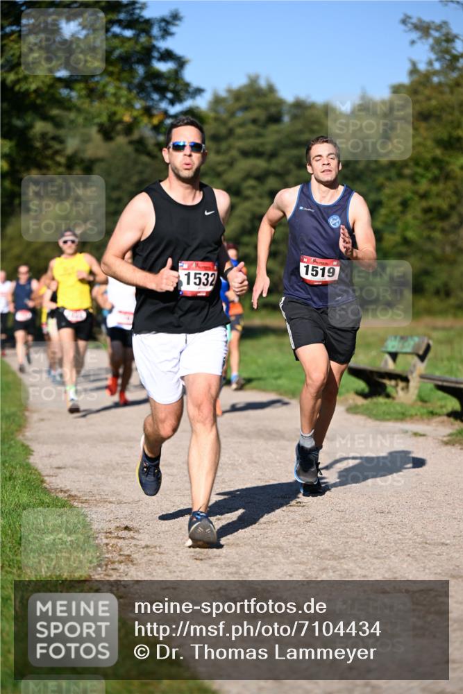 22.09.2024 - 32. Volkslauf durch das schöne Alstertal Dr. Thomas Lammeyer http://msf.ph/oto/7104434 22.09.2024 10:05:05 Laufen 1532, 1519 meine-sportfotos.de