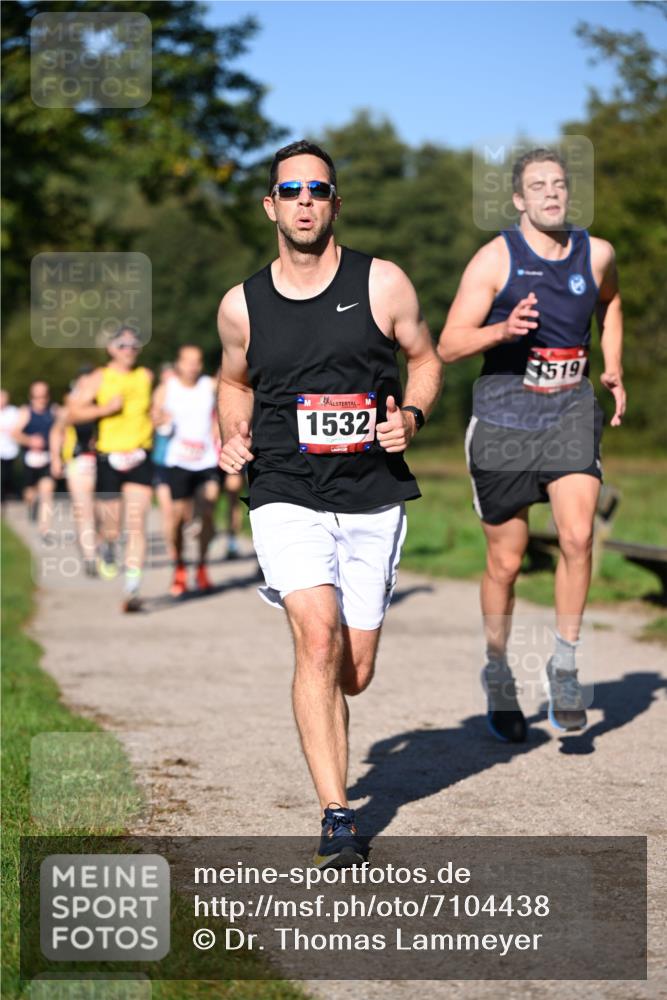 22.09.2024 - 32. Volkslauf durch das schöne Alstertal Dr. Thomas Lammeyer http://msf.ph/oto/7104438 22.09.2024 10:05:05 Laufen 1532, 519 meine-sportfotos.de
