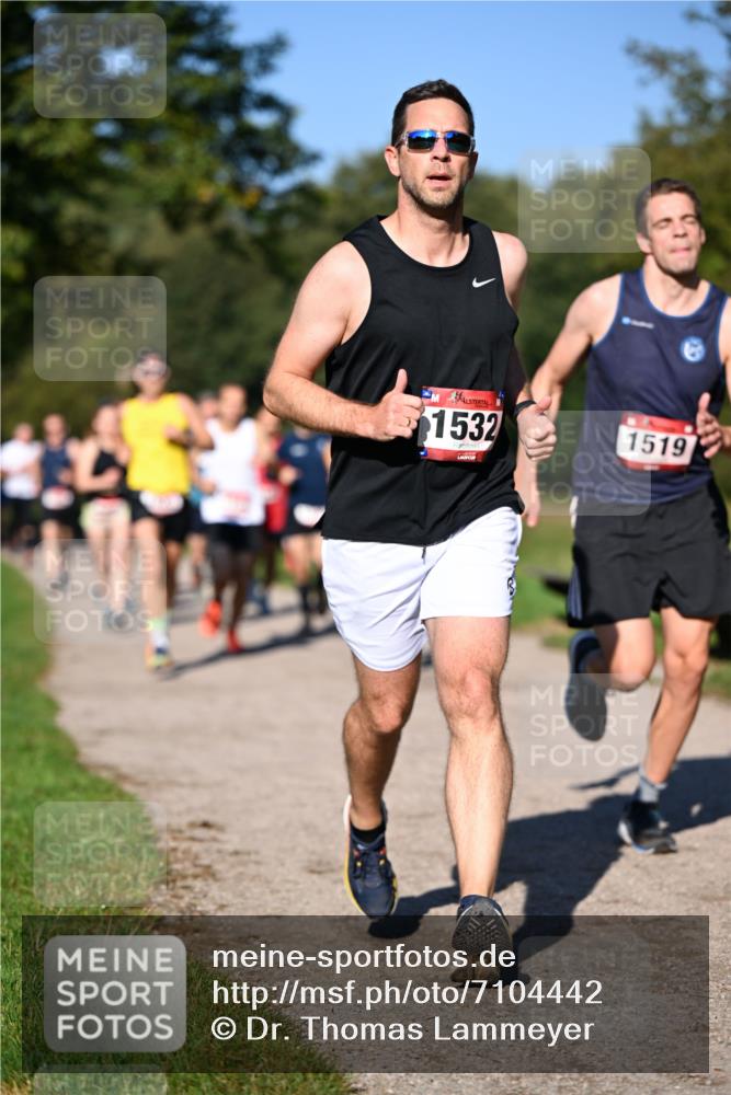 22.09.2024 - 32. Volkslauf durch das schöne Alstertal Dr. Thomas Lammeyer http://msf.ph/oto/7104442 22.09.2024 10:05:05 Laufen 1532, 1519 meine-sportfotos.de
