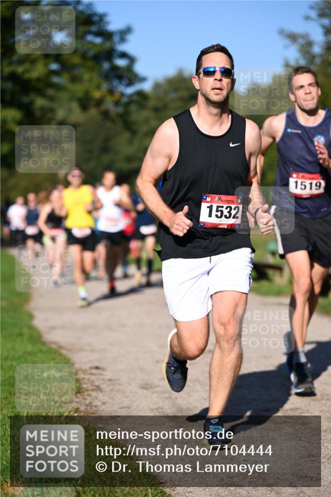 22.09.2024 - 32. Volkslauf durch das schöne Alstertal Dr. Thomas Lammeyer http://msf.ph/oto/7104444 22.09.2024 10:05:06 Laufen 1532, 1519 meine-sportfotos.de
