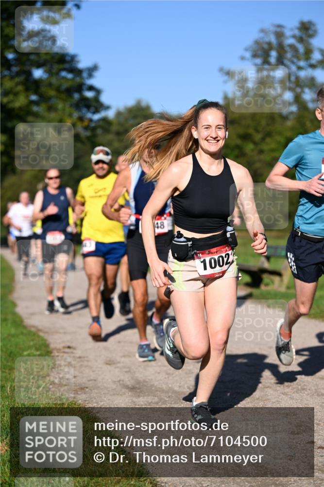 22.09.2024 - 32. Volkslauf durch das schöne Alstertal Dr. Thomas Lammeyer http://msf.ph/oto/7104500 22.09.2024 10:05:11 Laufen 48, 1002 meine-sportfotos.de