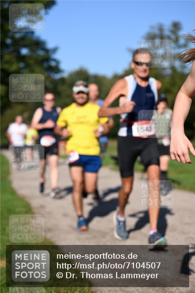 22.09.2024 - 32. Volkslauf durch das schöne Alstertal Dr. Thomas Lammeyer http://msf.ph/oto/7104507 22.09.2024 10:05:11 Laufen 1541 meine-sportfotos.de