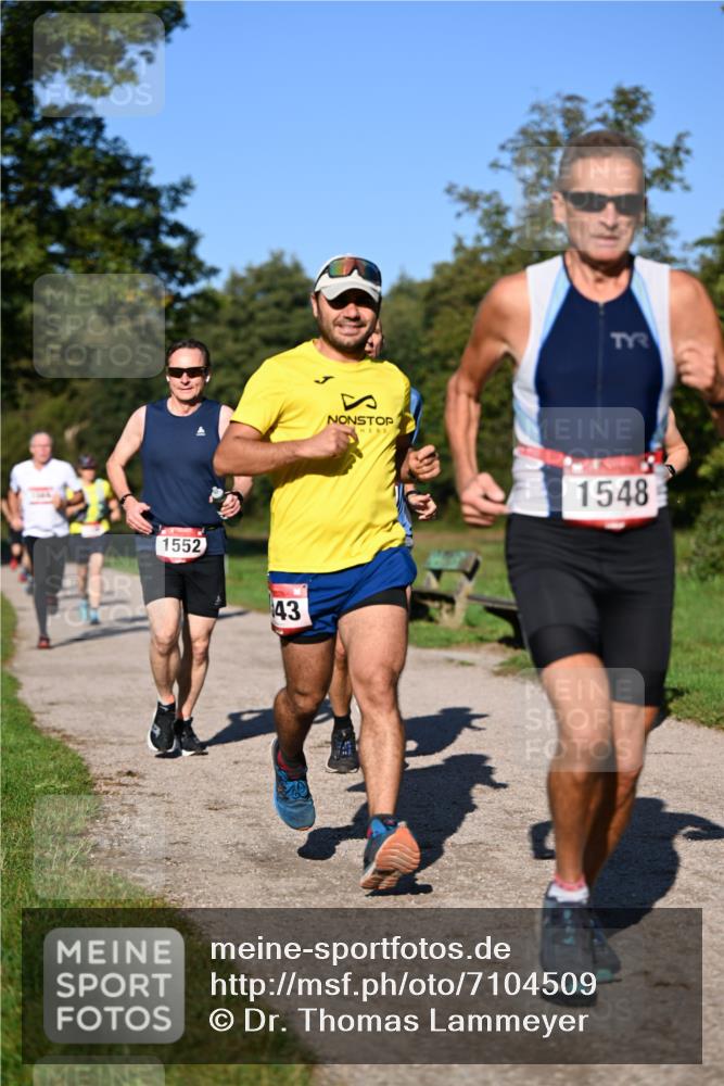 22.09.2024 - 32. Volkslauf durch das schöne Alstertal Dr. Thomas Lammeyer http://msf.ph/oto/7104509 22.09.2024 10:05:12 Laufen 1552, 43, 1548 meine-sportfotos.de
