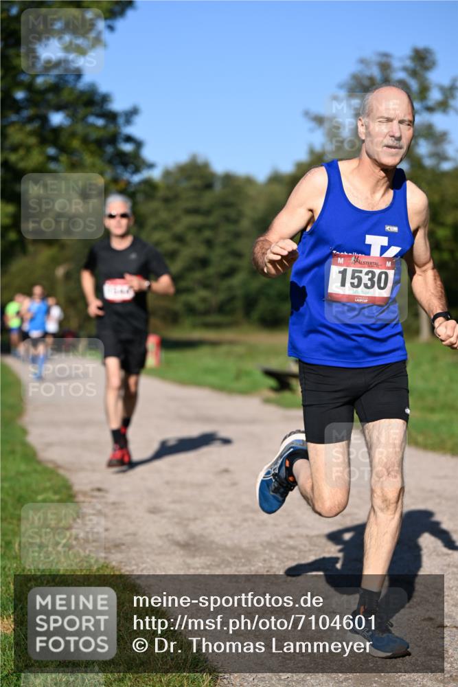 22.09.2024 - 32. Volkslauf durch das schöne Alstertal Dr. Thomas Lammeyer http://msf.ph/oto/7104601 22.09.2024 10:05:20 Laufen 1530 meine-sportfotos.de