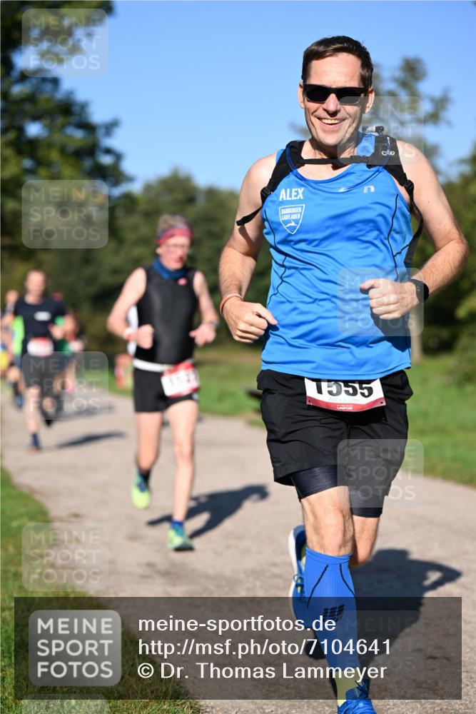22.09.2024 - 32. Volkslauf durch das schöne Alstertal Dr. Thomas Lammeyer http://msf.ph/oto/7104641 22.09.2024 10:05:27 Laufen 1555 meine-sportfotos.de