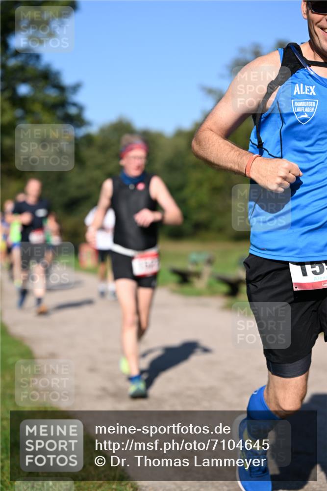 22.09.2024 - 32. Volkslauf durch das schöne Alstertal Dr. Thomas Lammeyer http://msf.ph/oto/7104645 22.09.2024 10:05:28 Laufen  meine-sportfotos.de