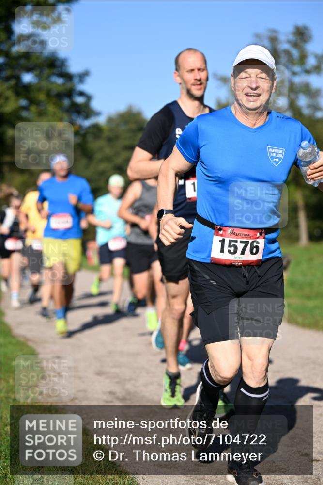 22.09.2024 - 32. Volkslauf durch das schöne Alstertal Dr. Thomas Lammeyer http://msf.ph/oto/7104722 22.09.2024 10:05:34 Laufen 1576 meine-sportfotos.de