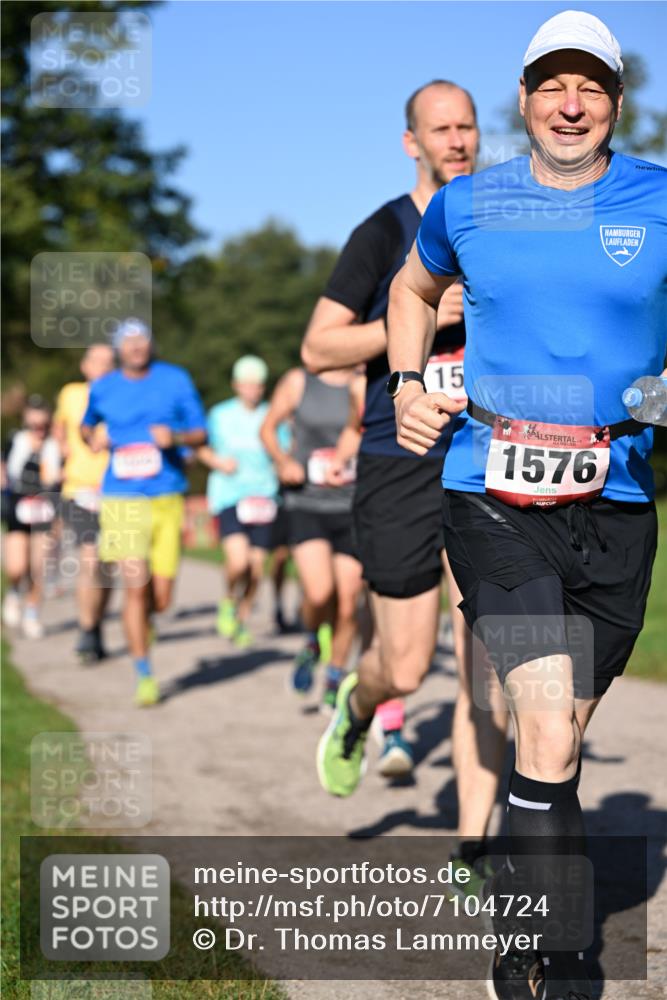 22.09.2024 - 32. Volkslauf durch das schöne Alstertal Dr. Thomas Lammeyer http://msf.ph/oto/7104724 22.09.2024 10:05:35 Laufen 15, 1576 meine-sportfotos.de