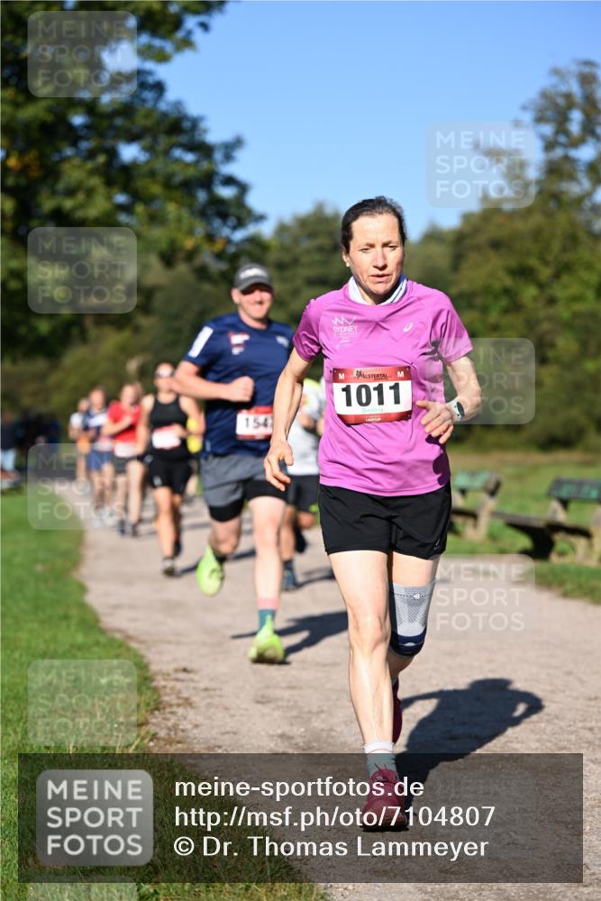 22.09.2024 - 32. Volkslauf durch das schöne Alstertal Dr. Thomas Lammeyer http://msf.ph/oto/7104807 22.09.2024 10:05:42 Laufen 1541, 1011 meine-sportfotos.de