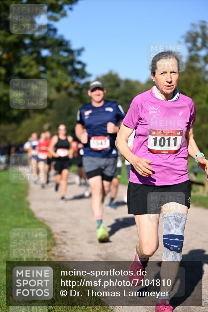 22.09.2024 - 32. Volkslauf durch das schöne Alstertal Dr. Thomas Lammeyer http://msf.ph/oto/7104810 22.09.2024 10:05:42 Laufen 1011 meine-sportfotos.de