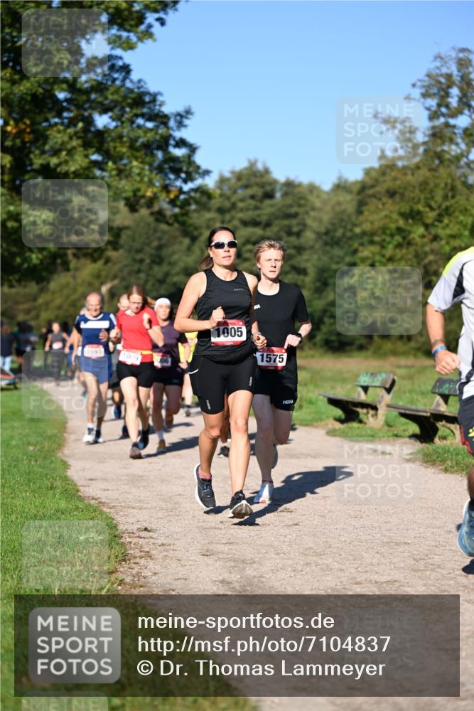 22.09.2024 - 32. Volkslauf durch das schöne Alstertal Dr. Thomas Lammeyer http://msf.ph/oto/7104837 22.09.2024 10:05:44 Laufen 1005, 1575 meine-sportfotos.de