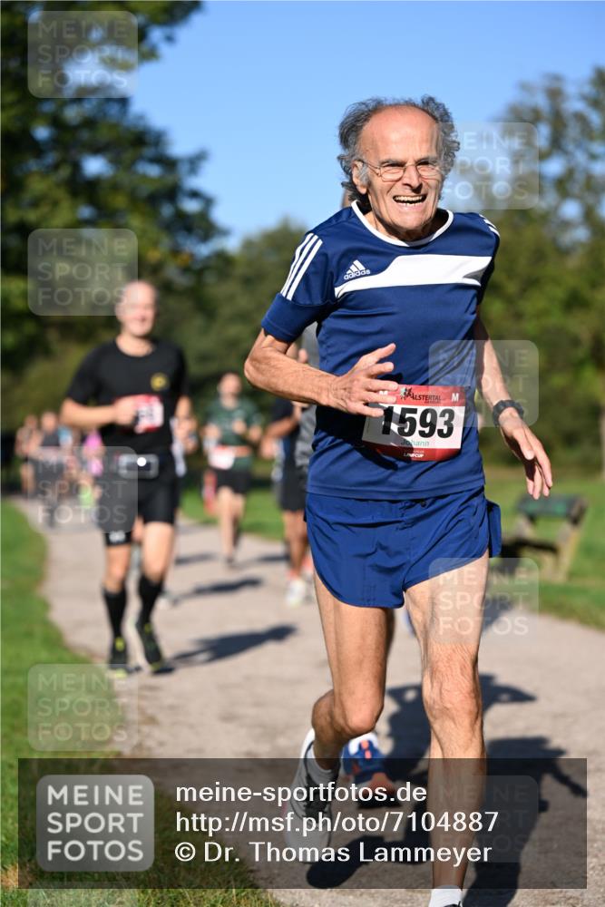 22.09.2024 - 32. Volkslauf durch das schöne Alstertal Dr. Thomas Lammeyer http://msf.ph/oto/7104887 22.09.2024 10:05:48 Laufen 1593 meine-sportfotos.de