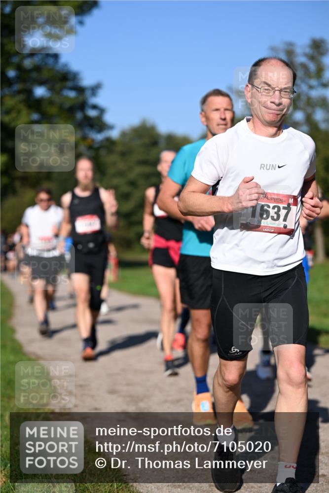 22.09.2024 - 32. Volkslauf durch das schöne Alstertal Dr. Thomas Lammeyer http://msf.ph/oto/7105020 22.09.2024 10:06:00 Laufen 65, 1637 meine-sportfotos.de