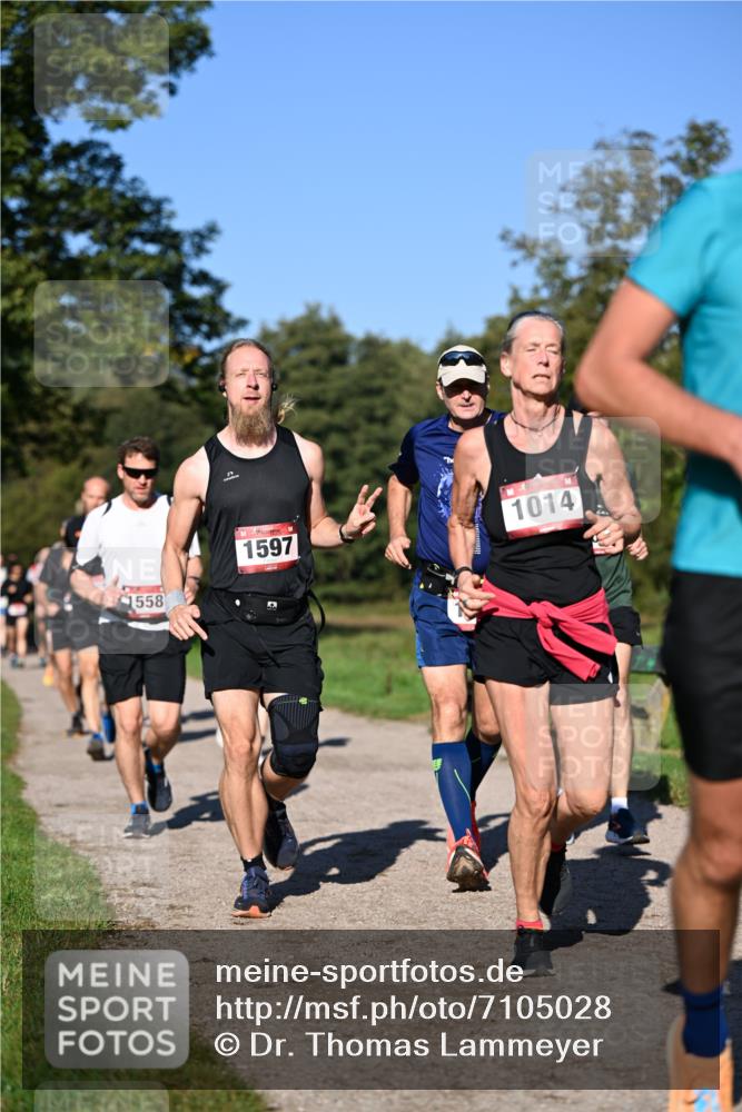 22.09.2024 - 32. Volkslauf durch das schöne Alstertal Dr. Thomas Lammeyer http://msf.ph/oto/7105028 22.09.2024 10:06:01 Laufen 1558, 1597, 1014 meine-sportfotos.de