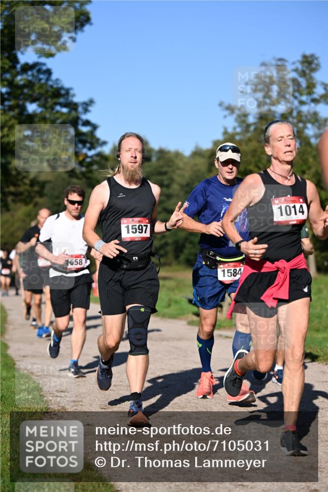 22.09.2024 - 32. Volkslauf durch das schöne Alstertal Dr. Thomas Lammeyer http://msf.ph/oto/7105031 22.09.2024 10:06:01 Laufen 558, 1597, 1014, 1584 meine-sportfotos.de