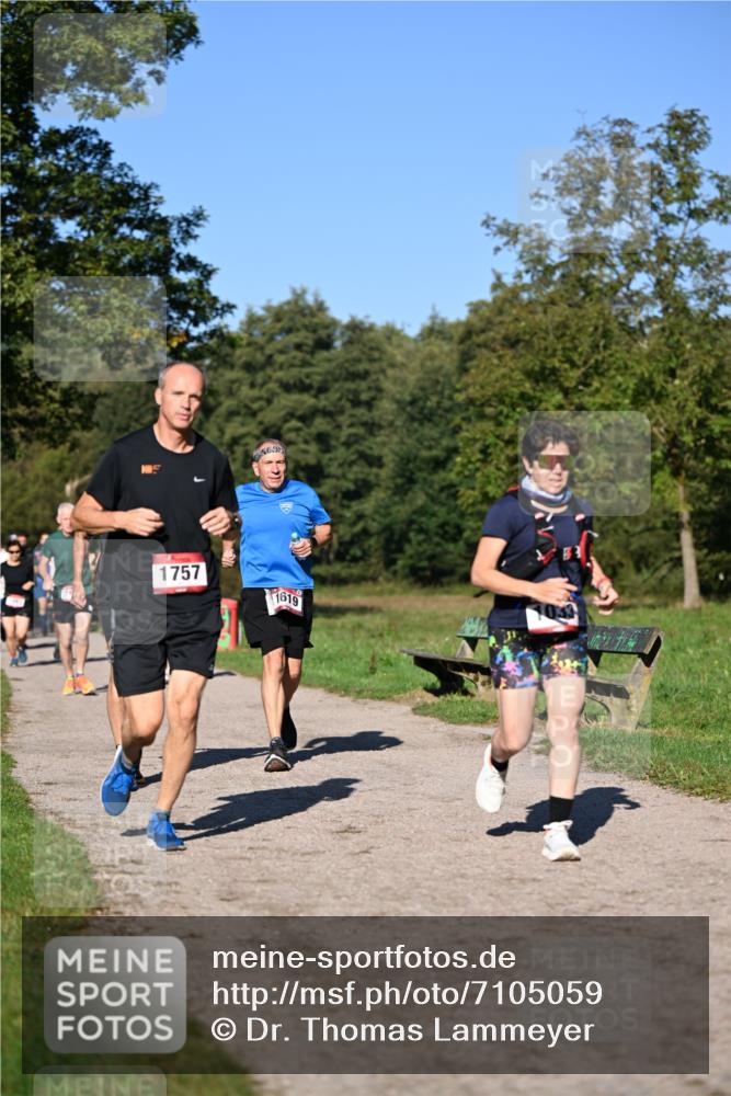 22.09.2024 - 32. Volkslauf durch das schöne Alstertal Dr. Thomas Lammeyer http://msf.ph/oto/7105059 22.09.2024 10:06:03 Laufen 1757, 1619 meine-sportfotos.de