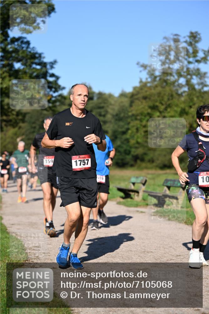22.09.2024 - 32. Volkslauf durch das schöne Alstertal Dr. Thomas Lammeyer http://msf.ph/oto/7105068 22.09.2024 10:06:04 Laufen 159, 1757, 519, 10 meine-sportfotos.de