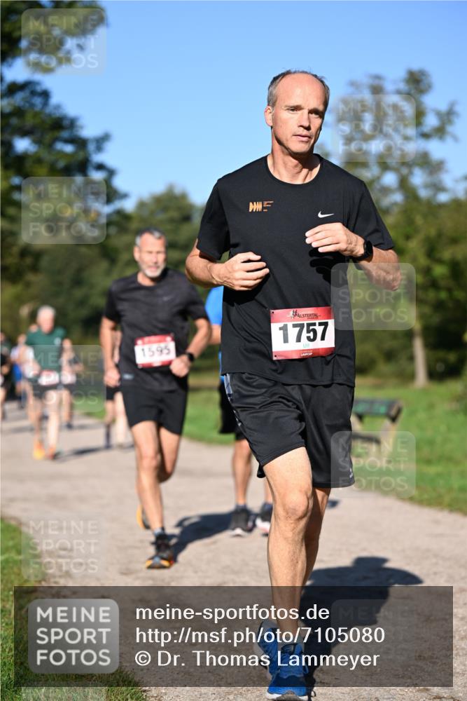 22.09.2024 - 32. Volkslauf durch das schöne Alstertal Dr. Thomas Lammeyer http://msf.ph/oto/7105080 22.09.2024 10:06:05 Laufen 1595, 1757 meine-sportfotos.de