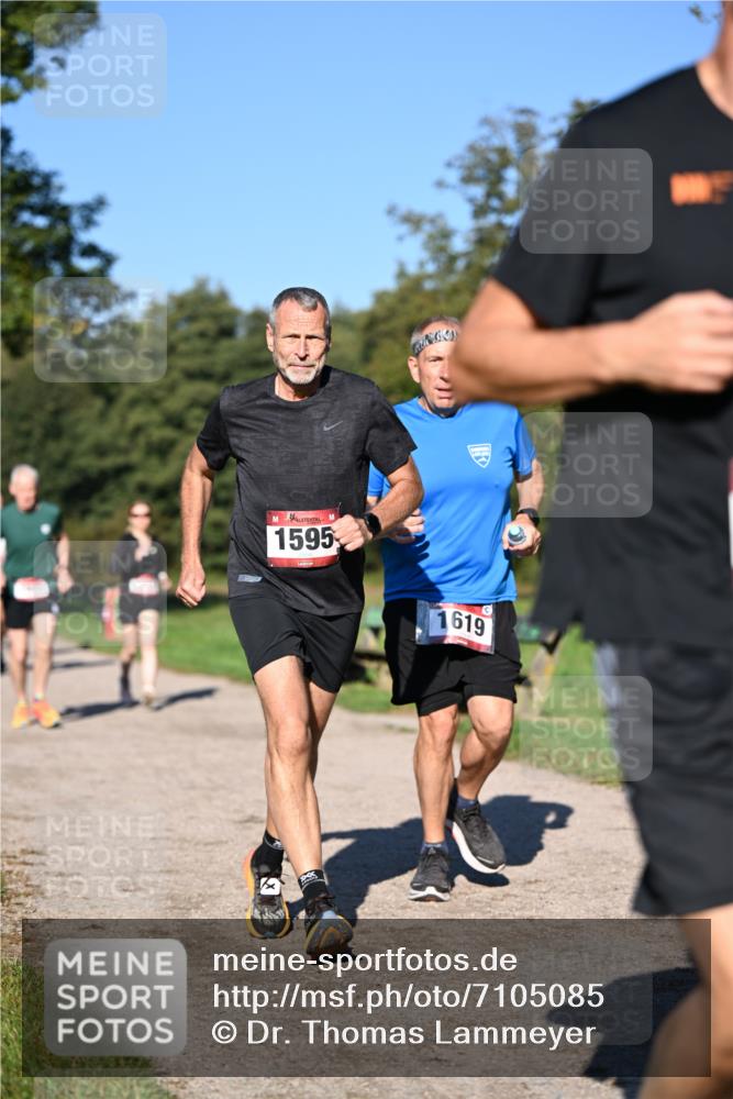 22.09.2024 - 32. Volkslauf durch das schöne Alstertal Dr. Thomas Lammeyer http://msf.ph/oto/7105085 22.09.2024 10:06:06 Laufen 1595, 619 meine-sportfotos.de