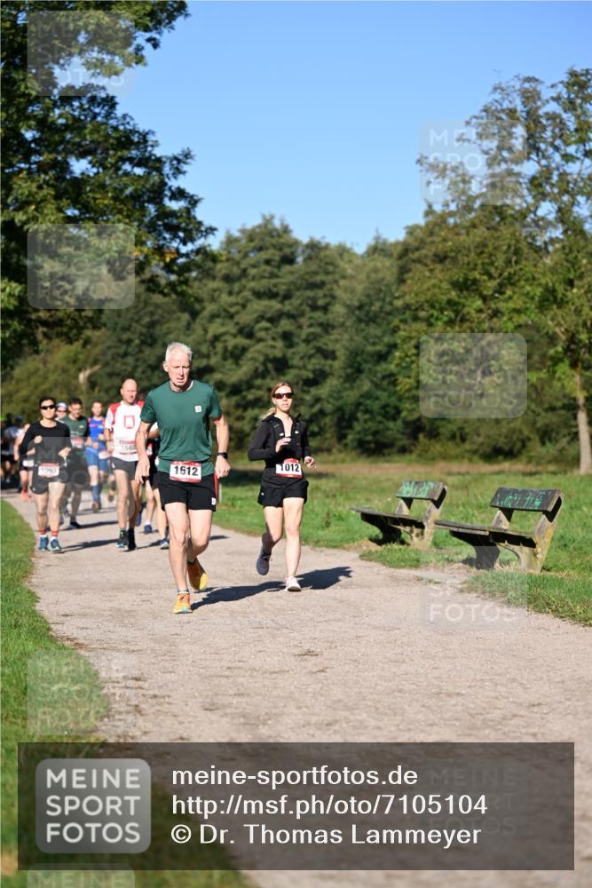 22.09.2024 - 32. Volkslauf durch das schöne Alstertal Dr. Thomas Lammeyer http://msf.ph/oto/7105104 22.09.2024 10:06:07 Laufen 1612, 1012 meine-sportfotos.de