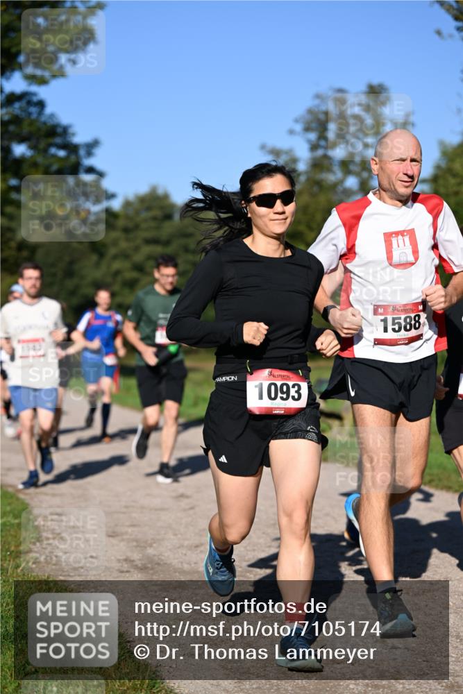 22.09.2024 - 32. Volkslauf durch das schöne Alstertal Dr. Thomas Lammeyer http://msf.ph/oto/7105174 22.09.2024 10:06:13 Laufen 1093, 1588 meine-sportfotos.de