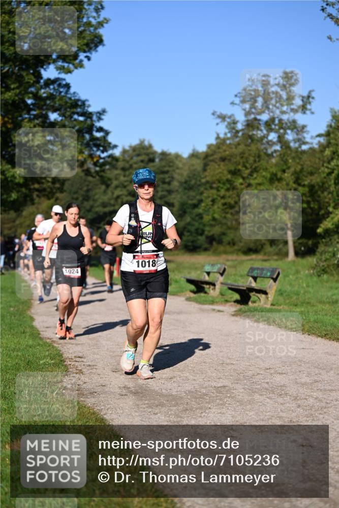 22.09.2024 - 32. Volkslauf durch das schöne Alstertal Dr. Thomas Lammeyer http://msf.ph/oto/7105236 22.09.2024 10:06:18 Laufen 1024, 1018 meine-sportfotos.de
