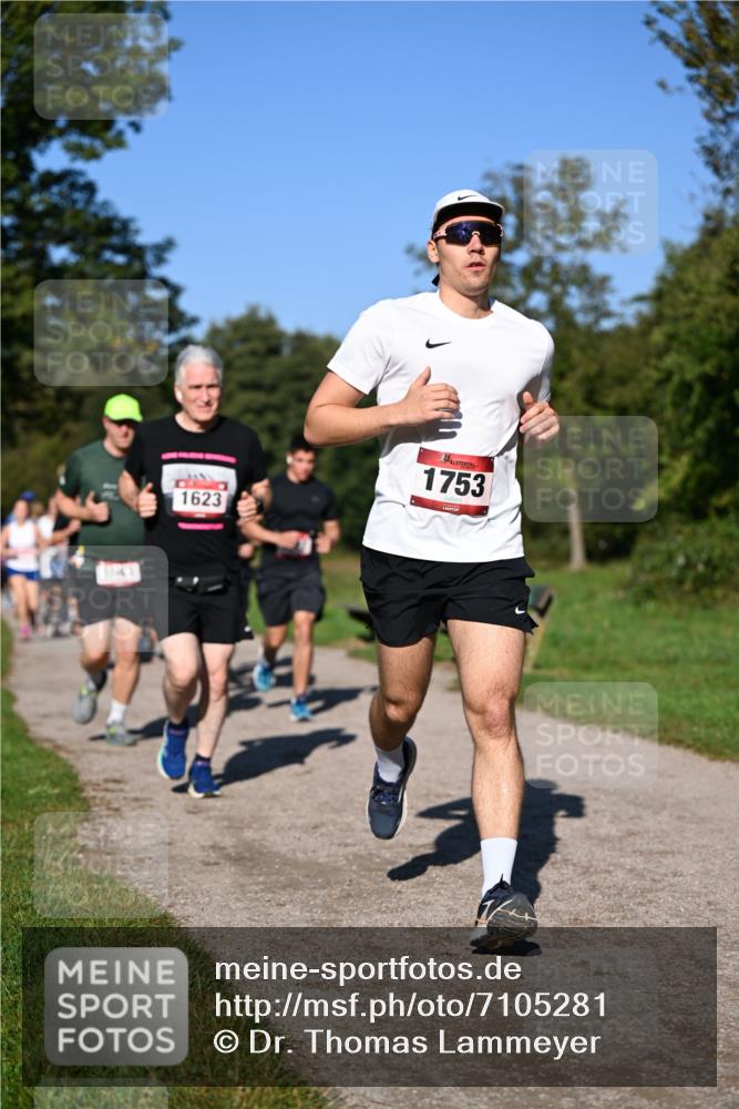 22.09.2024 - 32. Volkslauf durch das schöne Alstertal Dr. Thomas Lammeyer http://msf.ph/oto/7105281 22.09.2024 10:06:22 Laufen 1623, 1753 meine-sportfotos.de