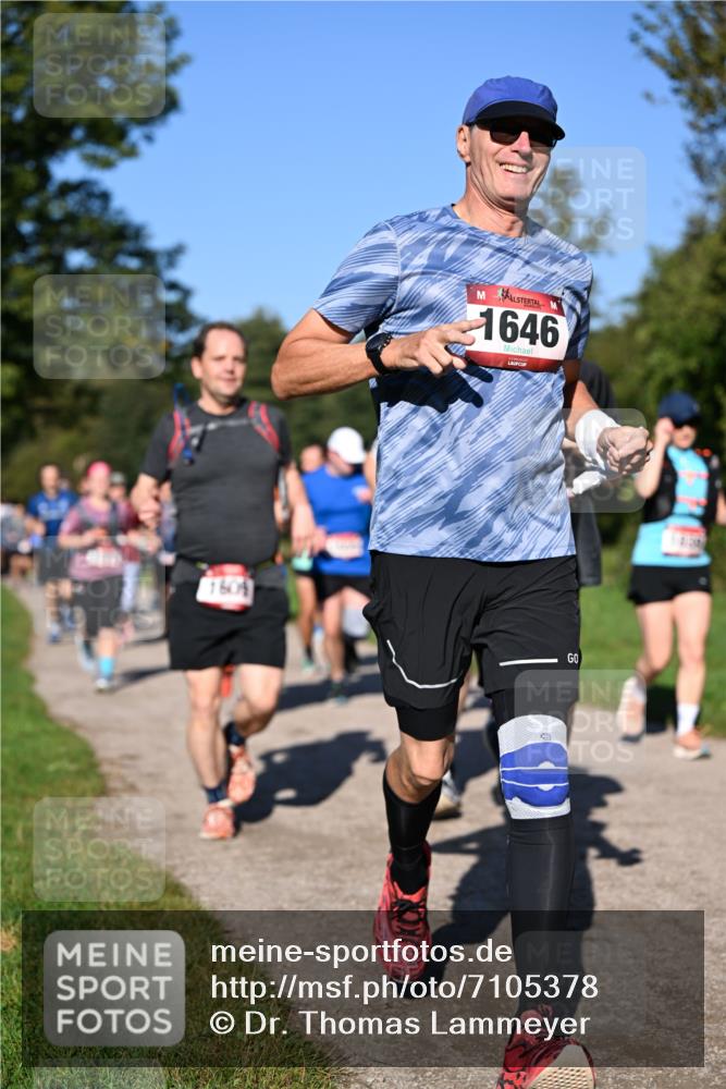 22.09.2024 - 32. Volkslauf durch das schöne Alstertal Dr. Thomas Lammeyer http://msf.ph/oto/7105378 22.09.2024 10:06:32 Laufen 1609, 1646, 8 meine-sportfotos.de