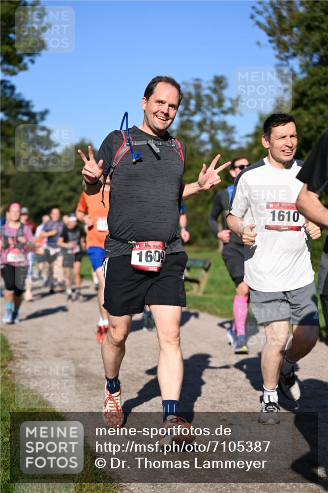 22.09.2024 - 32. Volkslauf durch das schöne Alstertal Dr. Thomas Lammeyer http://msf.ph/oto/7105387 22.09.2024 10:06:32 Laufen 160, 1610 meine-sportfotos.de