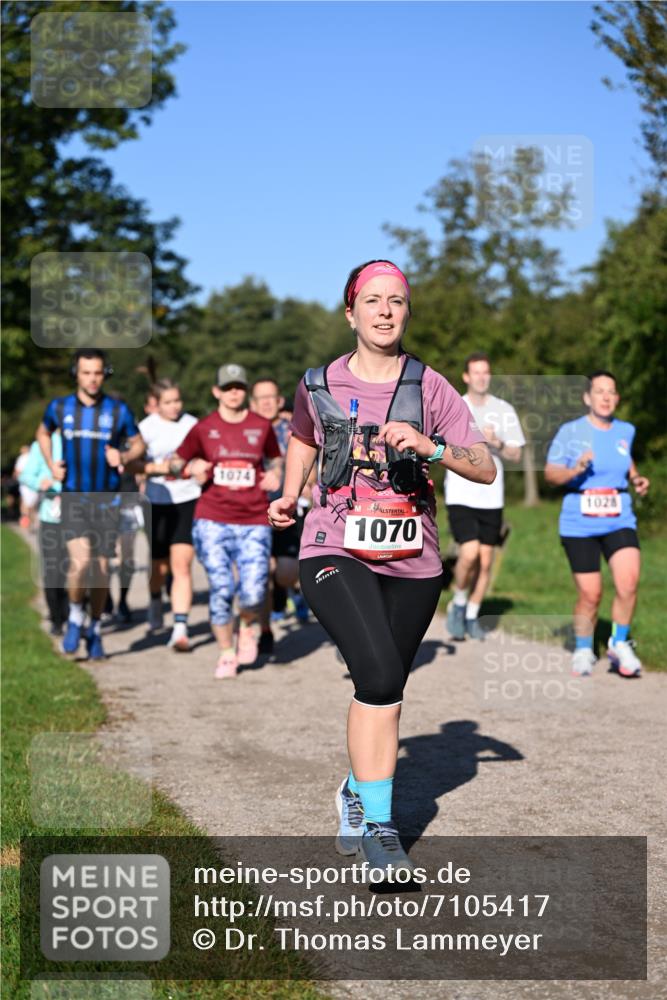 22.09.2024 - 32. Volkslauf durch das schöne Alstertal Dr. Thomas Lammeyer http://msf.ph/oto/7105417 22.09.2024 10:06:35 Laufen 1074, 1070, 1028 meine-sportfotos.de