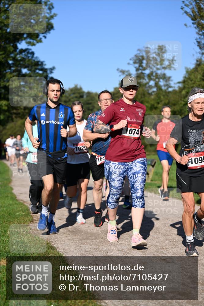 22.09.2024 - 32. Volkslauf durch das schöne Alstertal Dr. Thomas Lammeyer http://msf.ph/oto/7105427 22.09.2024 10:06:37 Laufen 10, 1029, 165, 10, 1074, 1095 meine-sportfotos.de