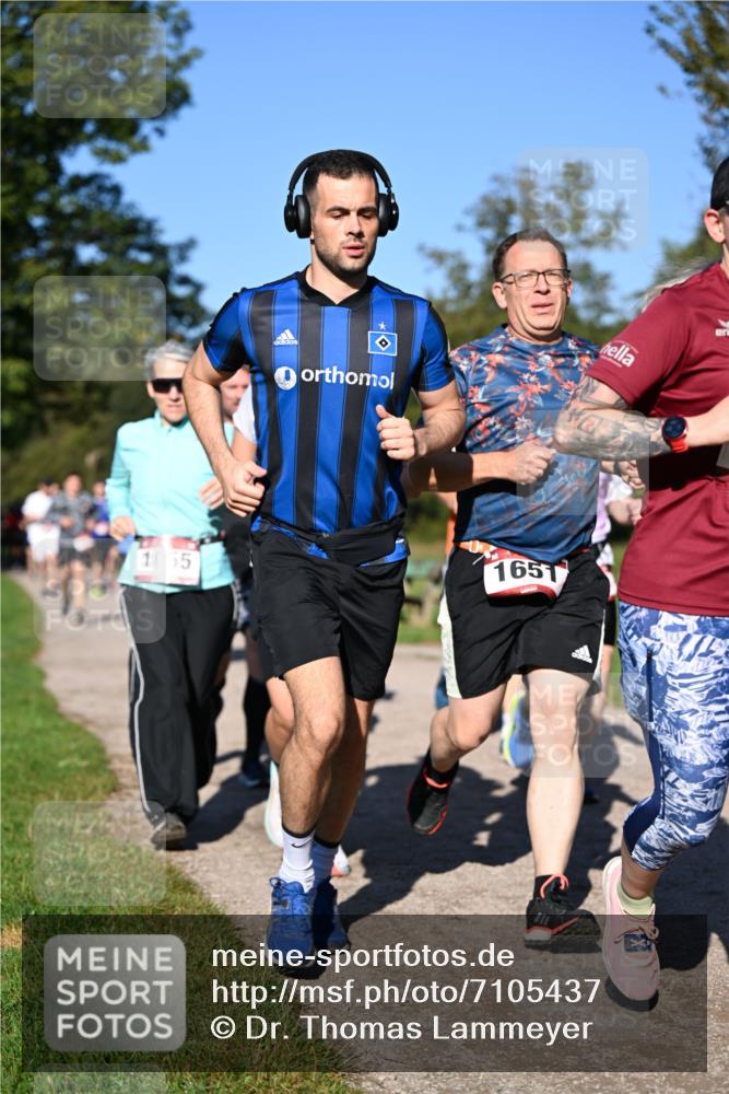 22.09.2024 - 32. Volkslauf durch das schöne Alstertal Dr. Thomas Lammeyer http://msf.ph/oto/7105437 22.09.2024 10:06:38 Laufen 1055, 1651 meine-sportfotos.de