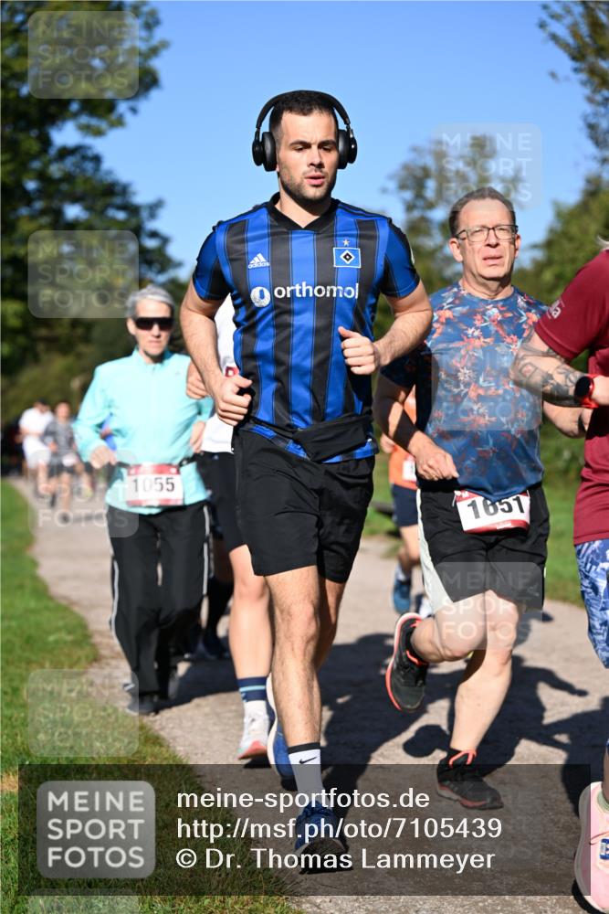 22.09.2024 - 32. Volkslauf durch das schöne Alstertal Dr. Thomas Lammeyer http://msf.ph/oto/7105439 22.09.2024 10:06:38 Laufen 1055, 1651 meine-sportfotos.de