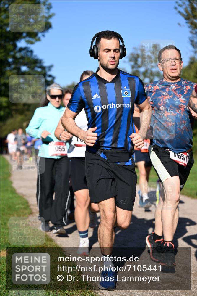 22.09.2024 - 32. Volkslauf durch das schöne Alstertal Dr. Thomas Lammeyer http://msf.ph/oto/7105441 22.09.2024 10:06:38 Laufen 055, 1651 meine-sportfotos.de