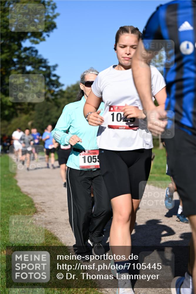 22.09.2024 - 32. Volkslauf durch das schöne Alstertal Dr. Thomas Lammeyer http://msf.ph/oto/7105445 22.09.2024 10:06:38 Laufen 105, 10 meine-sportfotos.de