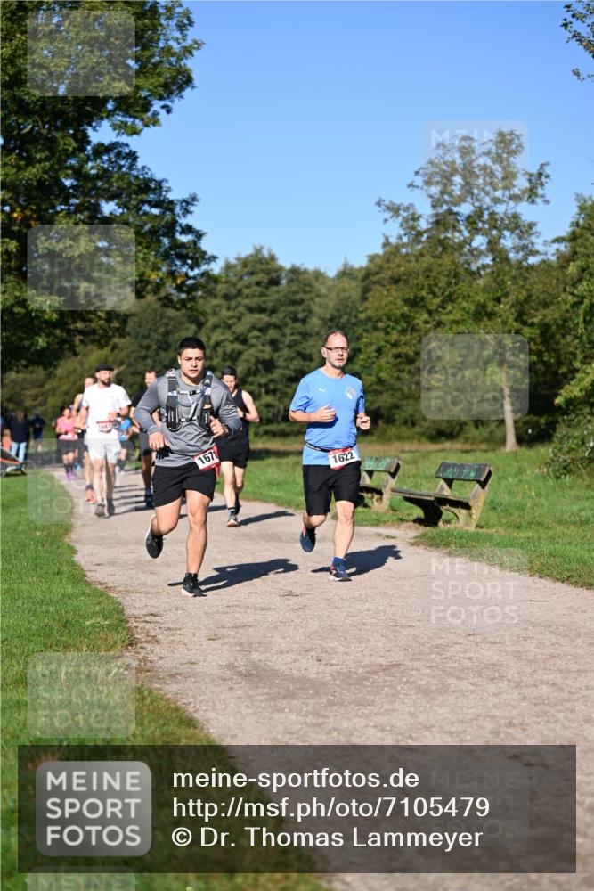 22.09.2024 - 32. Volkslauf durch das schöne Alstertal Dr. Thomas Lammeyer http://msf.ph/oto/7105479 22.09.2024 10:06:42 Laufen 167, 1622 meine-sportfotos.de