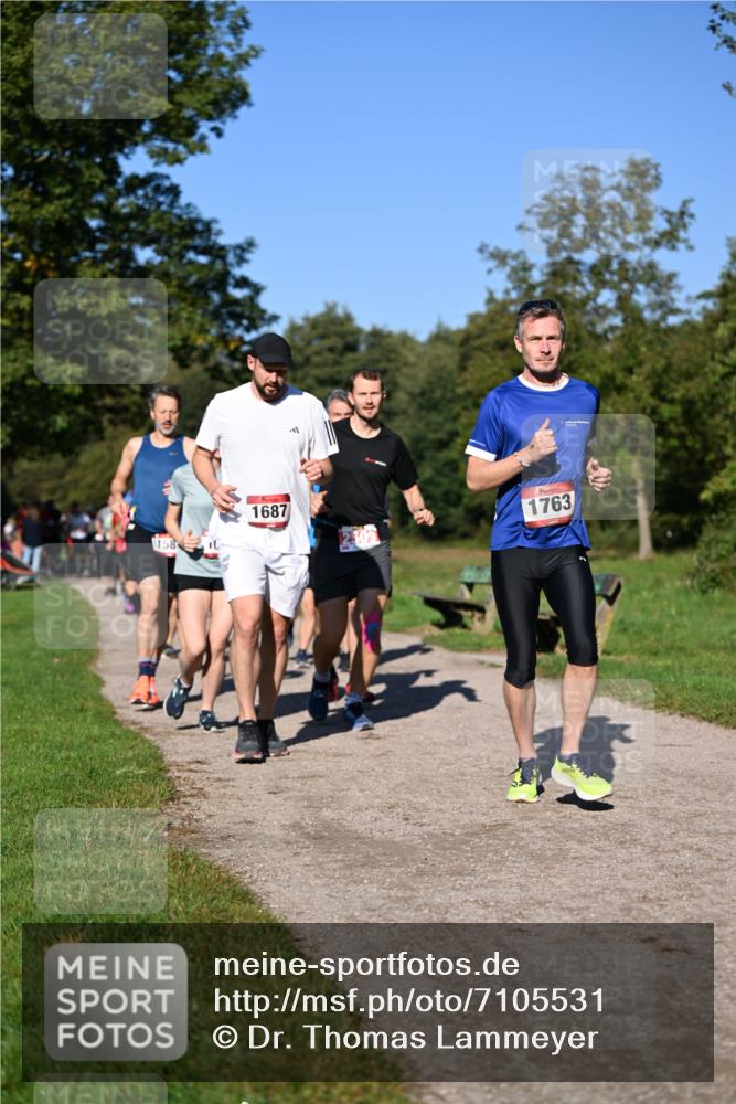 22.09.2024 - 32. Volkslauf durch das schöne Alstertal Dr. Thomas Lammeyer http://msf.ph/oto/7105531 22.09.2024 10:06:47 Laufen 158, 1687, 1763 meine-sportfotos.de