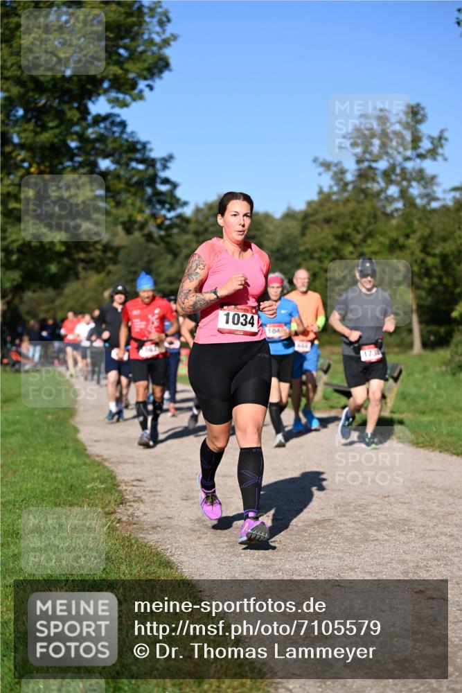 22.09.2024 - 32. Volkslauf durch das schöne Alstertal Dr. Thomas Lammeyer http://msf.ph/oto/7105579 22.09.2024 10:06:53 Laufen 1034, 104 meine-sportfotos.de