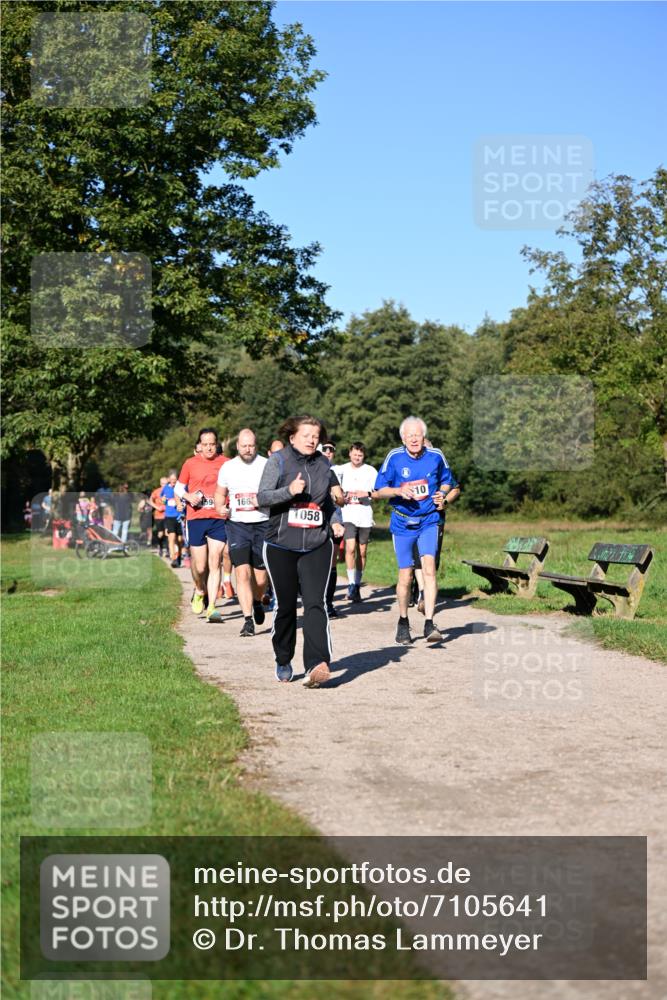 22.09.2024 - 32. Volkslauf durch das schöne Alstertal Dr. Thomas Lammeyer http://msf.ph/oto/7105641 22.09.2024 10:07:00 Laufen 10, 159, 166, 058 meine-sportfotos.de