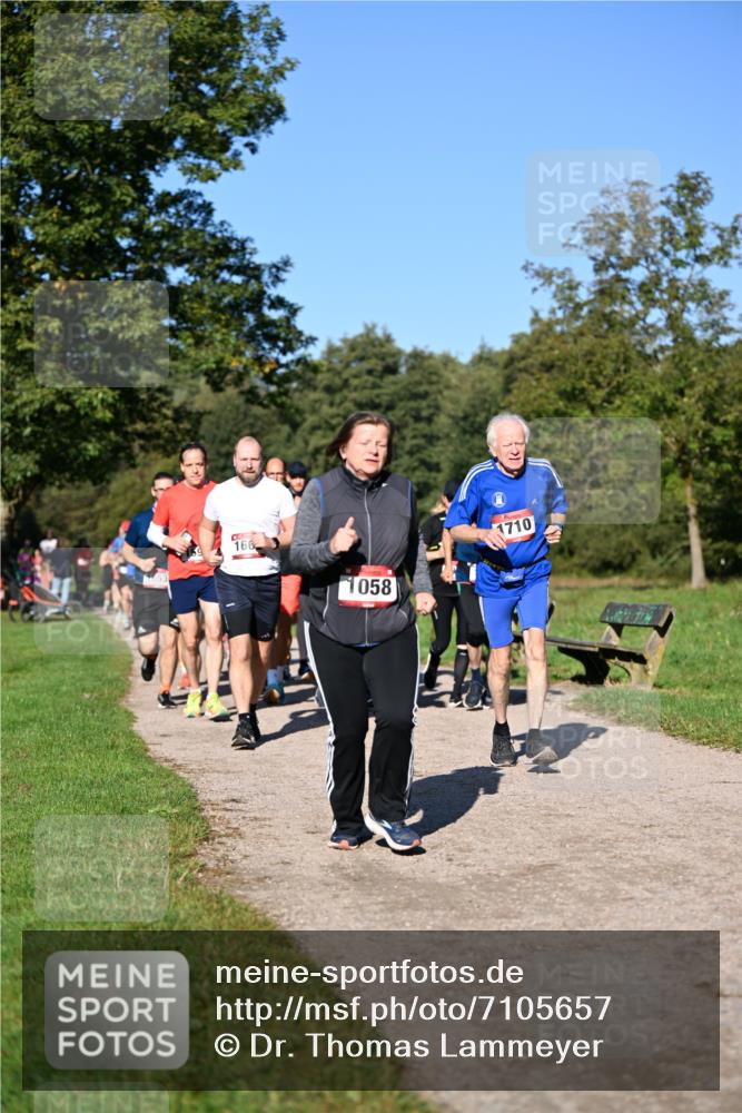 22.09.2024 - 32. Volkslauf durch das schöne Alstertal Dr. Thomas Lammeyer http://msf.ph/oto/7105657 22.09.2024 10:07:02 Laufen 166, 1058, 1710 meine-sportfotos.de