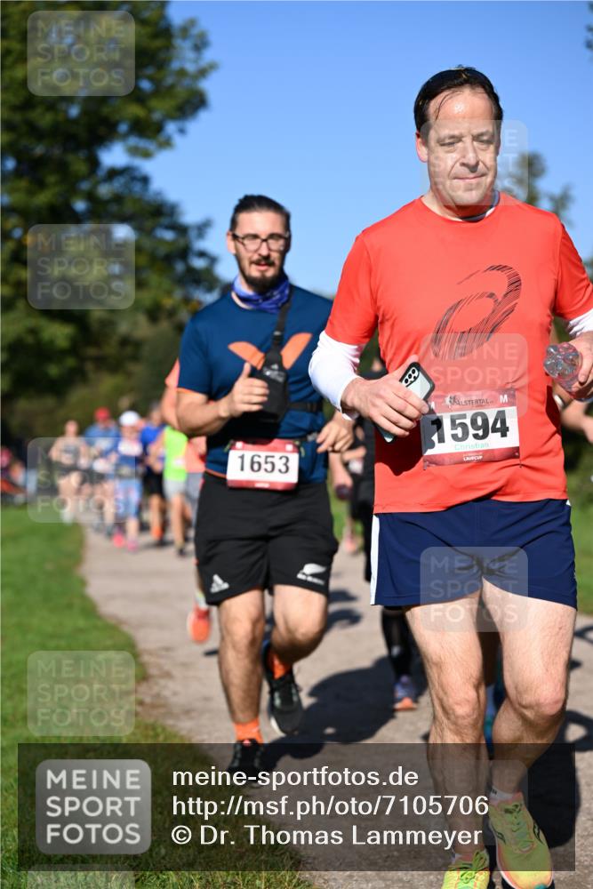 22.09.2024 - 32. Volkslauf durch das schöne Alstertal Dr. Thomas Lammeyer http://msf.ph/oto/7105706 22.09.2024 10:07:06 Laufen 1653, 1594 meine-sportfotos.de