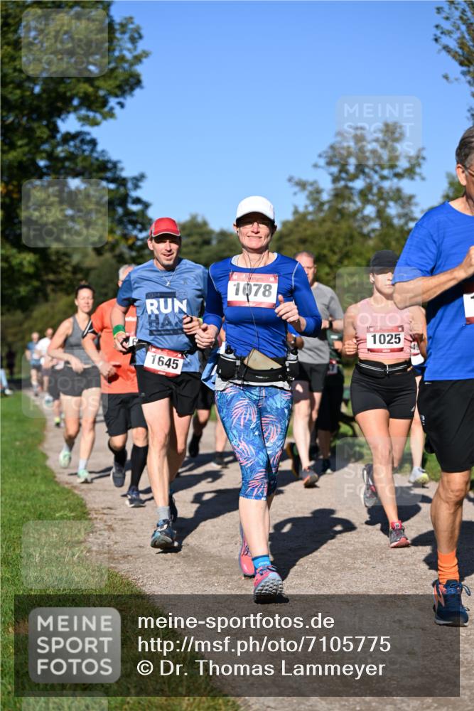 22.09.2024 - 32. Volkslauf durch das schöne Alstertal Dr. Thomas Lammeyer http://msf.ph/oto/7105775 22.09.2024 10:07:12 Laufen 2024, 1645, 1078, 1025 meine-sportfotos.de