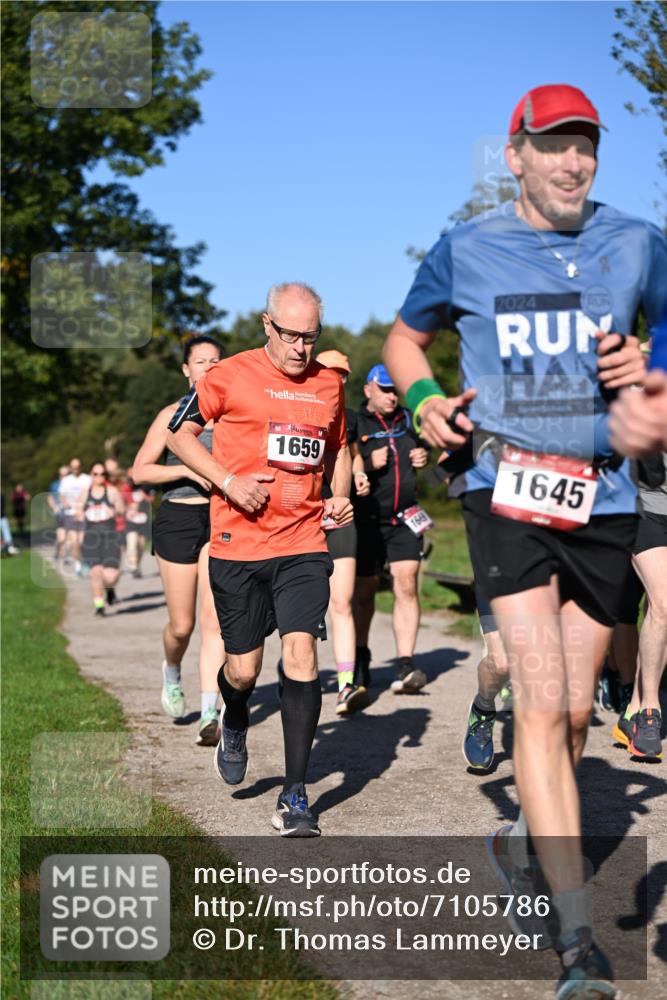 22.09.2024 - 32. Volkslauf durch das schöne Alstertal Dr. Thomas Lammeyer http://msf.ph/oto/7105786 22.09.2024 10:07:14 Laufen 1659, 16, 2024, 1645 meine-sportfotos.de