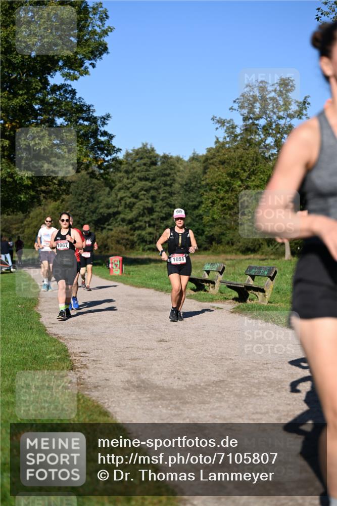 22.09.2024 - 32. Volkslauf durch das schöne Alstertal Dr. Thomas Lammeyer http://msf.ph/oto/7105807 22.09.2024 10:07:16 Laufen 1067, 1051 meine-sportfotos.de