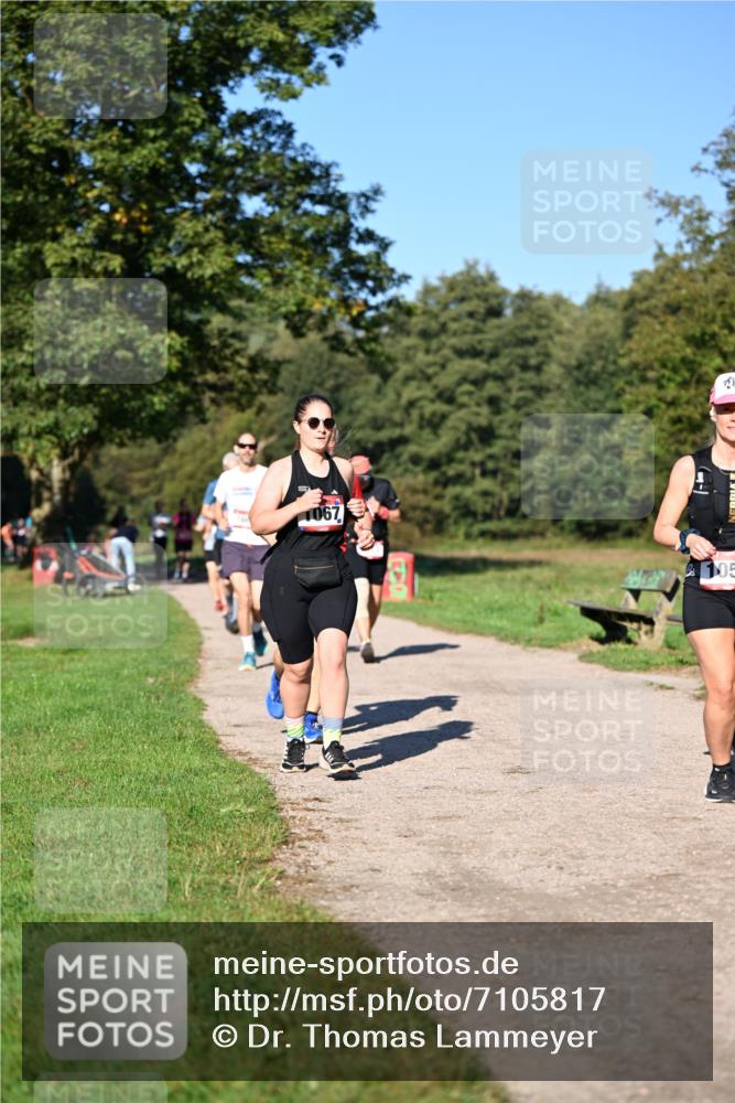22.09.2024 - 32. Volkslauf durch das schöne Alstertal Dr. Thomas Lammeyer http://msf.ph/oto/7105817 22.09.2024 10:07:17 Laufen 1067, 105 meine-sportfotos.de